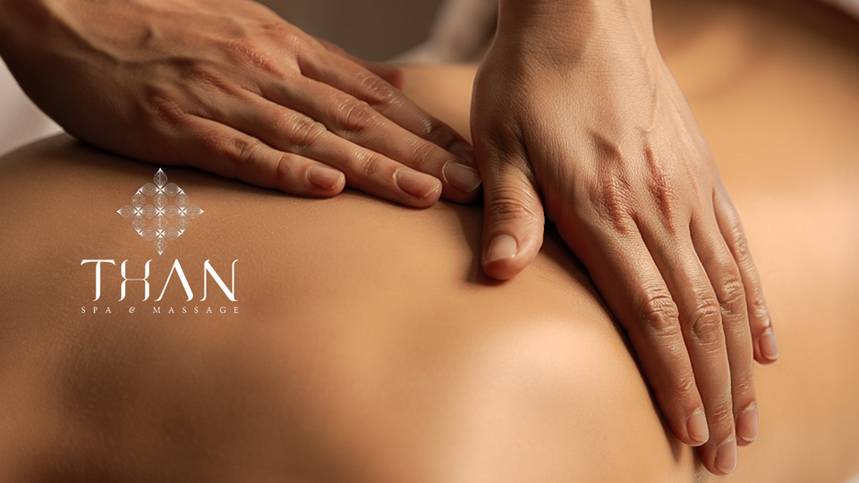 ความสงบในแบบที่ออกแบบมาเพื่อคุณ